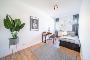 Zentral wohnen - ruhig leben: 3-Zimmer-Wohnung in Koblenz – Straßburgerstr. 1, 56070 Lützel, Koblenz – Vorschaubild 6