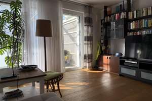 Kapitalanlage in Best Lage – Hochwertige 3-Zimmer-Wohnung mit Balkon, Aufzug in Ulm – Die vollständige Adresse der Immobilie erhältst du vom Anbieter., 89075 Böfingen, Ulm – Vorschaubild 17