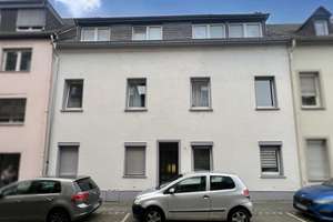 Solide Investition: Mehrfamilienhaus mit 4 WE und attraktivem Zukunftspotenzial – Die vollständige Adresse der Immobilie erhältst du vom Anbieter., 54290 Mitte/Gartenfeld, Trier – Vorschaubild 1