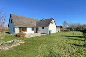 -RESERVIERT-Zuhause am Meer- Solides Domizil am Feldrand – Schleswig-Flensburg (Kreis) – Vorschaubild 5