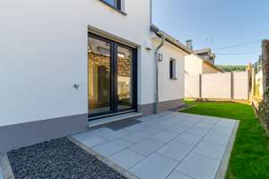 Neues vermietetes 3-Familienhaus als KFW 55  Energiesparhaus in ruhiger Lage Trier-Kernscheid  – Die vollständige Adresse der Immobilie erhältst du vom Anbieter., 54296 Kernscheid, Trier – Vorschaubild 15