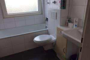 2,5 Raum Wohnung, Gartenbenutzung – Buchenstr. 20, 45892 Resse, Gelsenkirchen – Vorschaubild 8