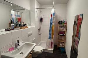 Charmante 2-Zimmer-Wohnung in Marburg – 35039 Marburg, Marburg – Vorschaubild 5