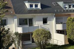 CO Nähe FH und CO2 ** ab sofort ** interessantes RMH mit Balkon & Garten      – Die vollständige Adresse der Immobilie erhältst du vom Anbieter., 96450 Mitte, Coburg – Vorschaubild 6