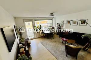 Tauschwohnung: Helle Wohnung in Sendling-Westpark