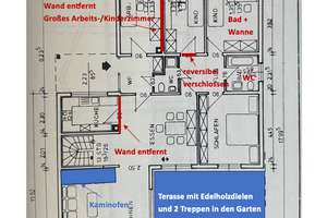 Exklusives Einfamilienhaus mit Traumgarten und Weitblick in ruhiger Lage – Grüssauer Straße 32, 38302 Wolfenbüttel – Vorschaubild 30
