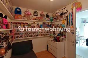 Tauschwohnung: 3,5-Zimmer-Flat in Potsdam West zum Tausch – Die vollständige Adresse der Immobilie erhältst du vom Anbieter., 14471 Potsdam West, Potsdam – Vorschaubild 10