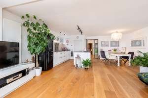 LOUSBERG! Topp sanierte Terrassenwhg. * 2,5 Zi. mit Garage & Aufzug & Küche * Paare/ Singles – Die vollständige Adresse der Immobilie erhältst du vom Anbieter., 52072 Ponttor, Aachen – Vorschaubild 14