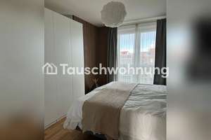 Tauschwohnung: Zentrale 3-Zimmerwohnung am Kanal - Tausch gegen günstigere – Die vollständige Adresse der Immobilie erhältst du vom Anbieter., 20097 Hammerbrook, Hamburg – Vorschaubild 2