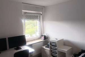 FRANKFURT-GALLUSVIERTEL: Gepflegtes 4-5 Zimmer-Haus - Erbpacht - – 60326 Gallus, Frankfurt am Main – Vorschaubild 11