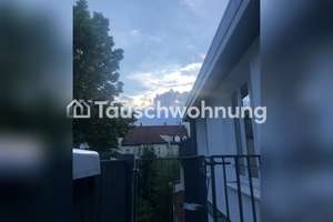Tauschwohnung: Loft Wohnung in Schwabing – 80798 Neuschwabing, München – Vorschaubild 2