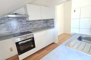 Charmantes 1-Zimmer-Apartment mit Balkon in Köln-Mülheim – Die vollständige Adresse der Immobilie erhältst du vom Anbieter., 51063 Mülheim (Ortsteil), Köln – Vorschaubild 8