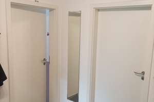 Wohlfühlwohnung direkt am Naturschutzgebiet – Die vollständige Adresse der Immobilie erhältst du vom Anbieter., 46145 Alsfeld, Oberhausen – Vorschaubild 2