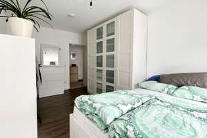 # MA-Lindenhof # 2 ZKB Wohnung mit 2 Balkonen # Top Lage # Kernsaniert # – Gontardstraße 15, 68163 Lindenhof, Mannheim – Vorschaubild 8