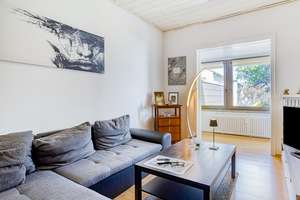 Viele Optionen - Dreifamilienhaus in ruhiger und zentraler Umgebung von Duisburg-Wanheimerort – Die vollständige Adresse der Immobilie erhältst du vom Anbieter., 47055 Wanheimerort, Duisburg – Vorschaubild 17