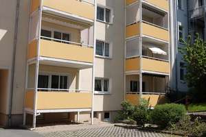 Mietfrei starten oder Gutschein sichern – Frühlingsaktion nutzen! – Sebastian-Bach-Straße 26, 9130 Sonnenberg, Chemnitz – Vorschaubild 7