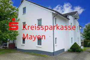 Vermietete 3 ZKB-Wohnung m. Terrasse u. Stellplatz in herrlich ruhiger Lage – Die vollständige Adresse der Immobilie erhältst du vom Anbieter., 56179 Vallendar – Vorschaubild 1