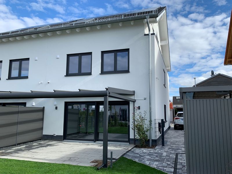 Haus mit Keller mieten in Deutschland ImmoScout24