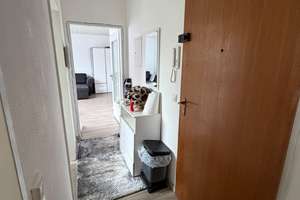 Appartment mit Einbauküche und Balkon   in Aachen -  Eilendorf - ab Juli - – Von - Coels - Strasse 2, 52080 Eilendorf, Aachen – Vorschaubild 5