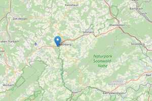 Klein, fein, mein! Kompaktes Zuhause in ruhiger und ländlicher Umgebung! – Rhein-Hunsrück-Kreis – Vorschaubild 27