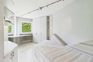 Zabo von seiner schönsten Seite – Großzügiger Balkon & edles Parkett – Die vollständige Adresse der Immobilie erhältst du vom Anbieter., 90480 Zerzabelshof, Nürnberg – Vorschaubild 10