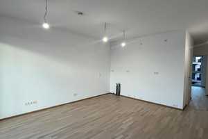Morderne 3-Zimmer-Wohnung mit Einbauküche - Neubau Erstbezug im Stadtquartier maxfrei – Metzer Straße 26, 40476 Düsseldorf – Vorschaubild 10
