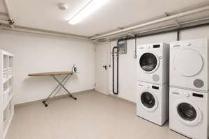 WIESBADEN   :::   3 ZI-PENTHOUSE-FEELING – Die vollständige Adresse der Immobilie erhältst du vom Anbieter., 65197 Klarenthal, Wiesbaden – Vorschaubild 15