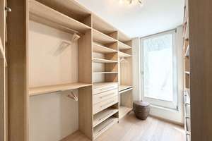 Englischer Garten: Erstklassige Gartenwohnung im Grünen. – 80805 Alte Heide-Hirschau, München – Vorschaubild 9