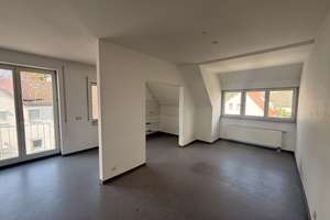 Großzügig geschnittene 2-Zimmer Wohnung – Osterstr. 1, 89547 Gerstetten – Vorschaubild 2