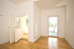 Bezugsfreie 3,5 Zi. Etagenwohnung in Westend mit gr. Balkon – Die vollständige Adresse der Immobilie erhältst du vom Anbieter., 14052 Westend, Berlin – Vorschaubild 7