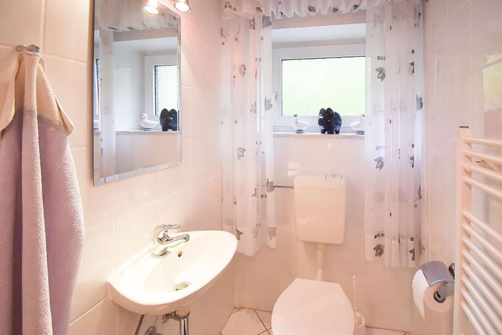 Immobilie in Duingen - Marienhagen bei Alfeld, Leine: Idyllisches Haus in ruhiger Lage, perfekt für Familien! - Bild 4