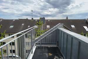 4-Zimmer-Maisonette-Wohnung in Köln-Sülz – Palanterstraße 9a, 50937 Sülz, Köln – Vorschaubild 13