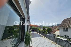 Tauschwohnung: 3-Zimmer-Wohnung - 100 m² in Ziegelhausen