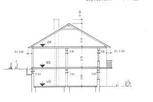 Wohnhaus mit Zwei-Zimmer-Einliegerwohnung in sehr schöner Süd-Wohnlage mit Fernsicht – 74081 Klingenberg, Heilbronn – Vorschaubild 66