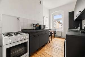 Hübsche 1-Zimmer Wohnung in Neukölln - voll möbliert – Sonnenallee 149, 12059 Neukölln (Ortsteil), Berlin – Vorschaubild 12