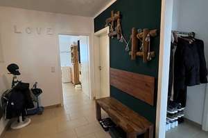 Nordstadt - Attraktive 3-Zi-Wohnung in der Nähe vom E-Damm – Die vollständige Adresse der Immobilie erhältst du vom Anbieter., 30167 Nordstadt, Hannover – Vorschaubild 10