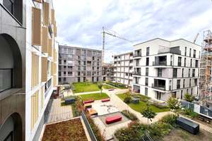 Exklusive 3-Zimmer Wohnung in Heilbronn mit Loggia und moderner Ausstattung – Theodor-Fischer-Straße 7, 74076 Heilbronn, Heilbronn – Vorschaubild 12