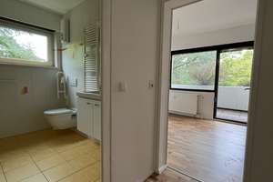 Helle, moderne 3- Zimmer-Wg,  Eichenparkett, grosser begrünter Balkon, saniert – Kurt- Schumacher- Strasse 50, 64297 Eberstadt, Darmstadt – Vorschaubild 7