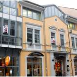 +++ Moderne Büroetage mit Terrasse im Zentrum von Heppenheim +++