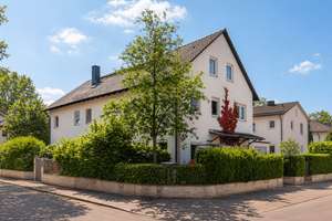 Licht. Weite. Gemütlichkeit. Dachgeschoss mit Kamin und einzigartigem Wohngefühl. – Die vollständige Adresse der Immobilie erhältst du vom Anbieter., 81539 Balanstraße-West, München – Vorschaubild 9