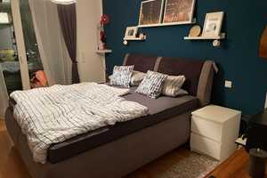 Ruhige, sonnige 2-Zimmer-Terrassenwohnung + EBK + Einzel-TG in Allach, München – Am Kesselhaus 24, 80999 München – Vorschaubild 13