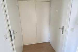 Helles & gepflegtes 1 Zimmerapartement mit Balkon in zentraler Lage von Wiesbaden! – Wittelsbacher Straße 31, 65189 Wiesbaden – Vorschaubild 10
