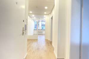 4-Zi-City-Wohnung mit Terrasse, Wintergarten und EBK – Osterstr. 36, 30159 Mitte (Ortsteil), Hannover – Vorschaubild 3