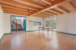223 m² großes Architektenhaus mit Modernisierungsbedarf am Tegeler Forst in Hermsdorf – Die vollständige Adresse der Immobilie erhältst du vom Anbieter., 13467 Hermsdorf, Berlin – Vorschaubild 3