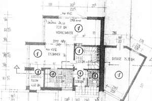 Viel Platz für den Alltag in diesem modernisierten Einfamilienhaus in Breme Farge – Die vollständige Adresse der Immobilie erhältst du vom Anbieter., 28777 Rekum, Bremen – Vorschaubild 16