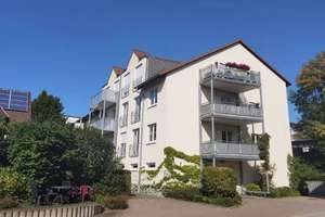 Die perfekte Wohnung für Sie oder Ihn!