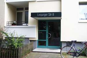 Demnächst frei! 2-Zimmer-Wohnung in Ratingen West – Leipziger Straße 8, 40880 West, Ratingen – Vorschaubild 1
