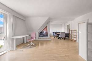 Großzügige 4-Zimmer-Wohnung mit Blick auf das Ulmer Münster – Die vollständige Adresse der Immobilie erhältst du vom Anbieter., 89073 Mitte, Ulm – Vorschaubild 10