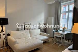 Tauschwohnung: Altbau im Herzen von Frankfurt Westend Licht, Ruhe und Toplage – 60322 Westend-Nord, Frankfurt am Main – Vorschaubild 6