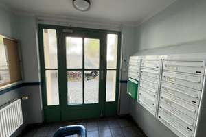 Langfristig vermietete 2-Zimmer-Wohnung mit Balkon in begehrter Lage von Friedrichshain – Die vollständige Adresse der Immobilie erhältst du vom Anbieter., 10247 Friedrichshain, Berlin – Vorschaubild 10